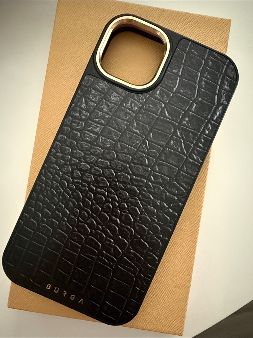 BURGA Reaper’s Touch Elite iPhone 14 Plus Case
